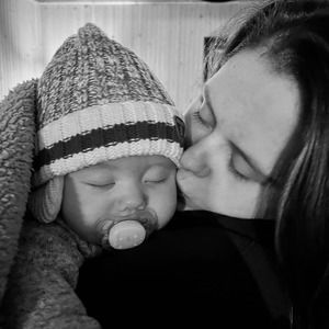 Meet your Posher, Dani